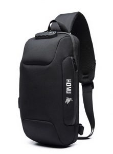 Honuwear.com Cross Body Bag